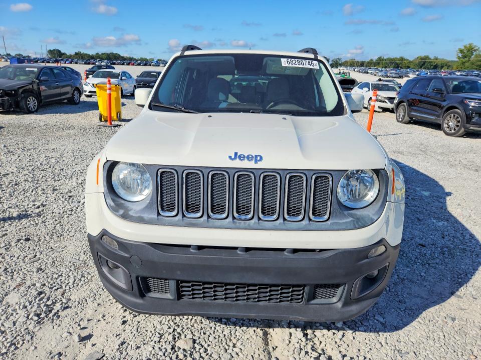 68280746 :رقم المزاد ، ZACCJABT6FPC05316 vin ، 2015 Jeep Renegade مزاد بيع