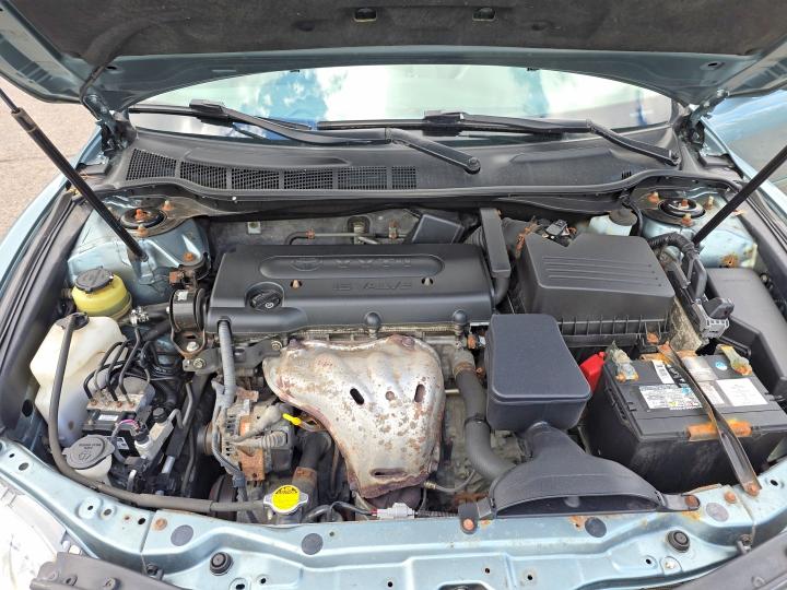 2009 Toyota Camry მანქანა იყიდება აუქციონზე, vin: 4T1BE46K19U859318, აუქციონის ნომერი: 69351646