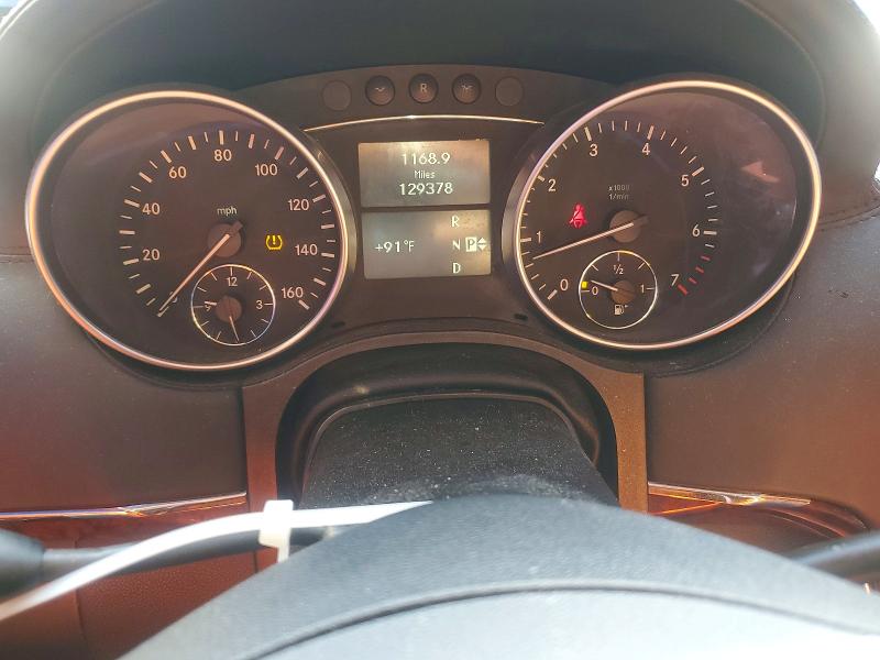 Продаж на аукціоні авто 2009 Mercedes-benz Gl, vin: 4JGBF86E79A520109, номер лоту: 68354506