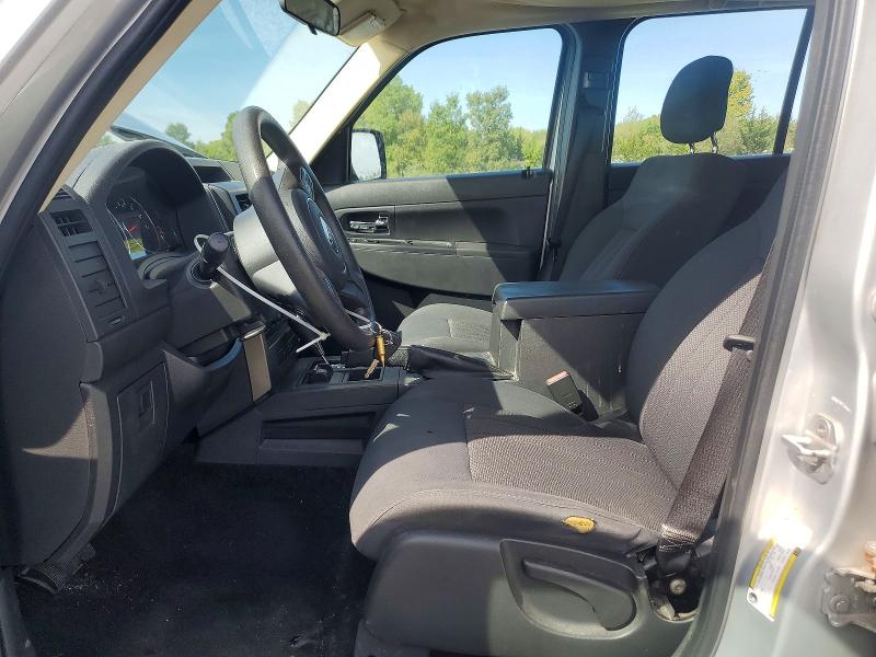 68293806 :رقم المزاد ، 1C4PJMAK3CW132951 vin ، 2012 Jeep Liberty مزاد بيع