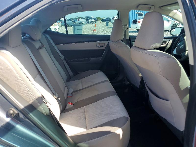 2019 Toyota Corolla მანქანა იყიდება აუქციონზე, vin: 2T1BURHE4KC223555, აუქციონის ნომერი: 69250146