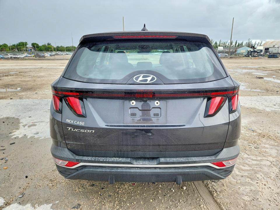 Продажа на аукционе авто 2022 Hyundai Tucson, vin: 5NMJA3AE0NH028112, номер лота: 69286116