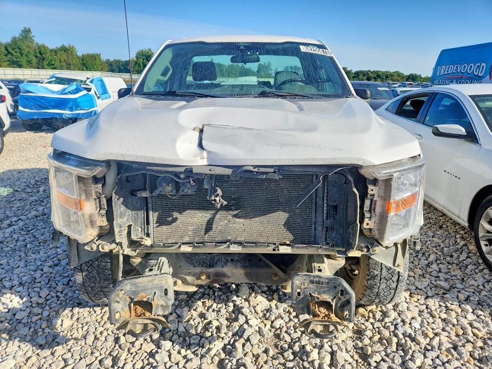 Продажа на аукционе авто 2022 Ford F150, vin: 1FTMF1EB5NKD02928, номер лота: 68255676