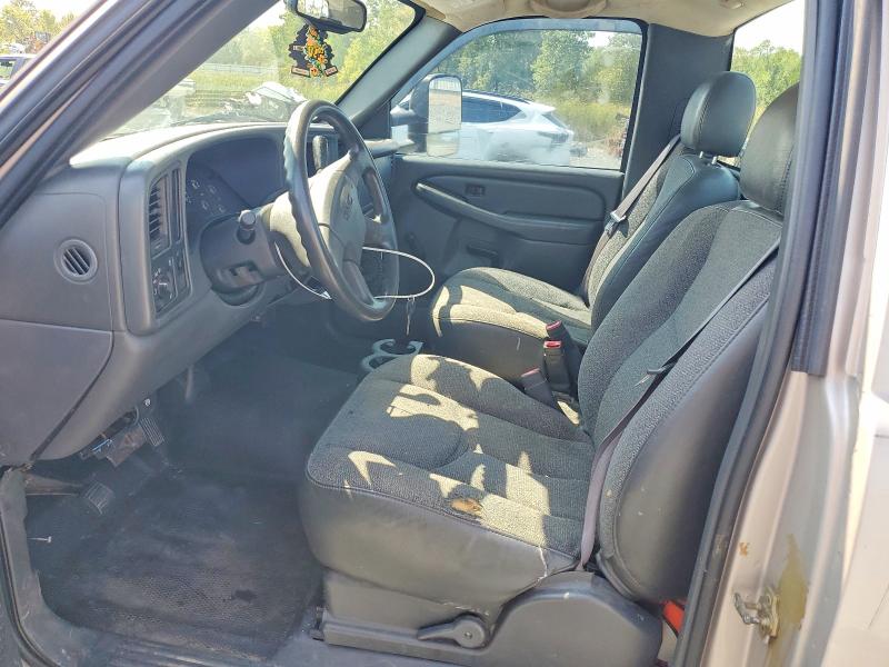 Продаж на аукціоні авто 2005 Gmc New Sierra, vin: 1GTEC14X75Z353879, номер лоту: 67526136