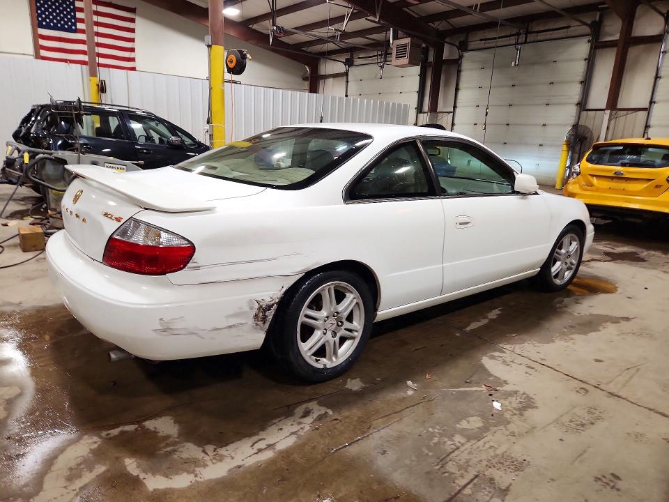 Продажа на аукционе авто 2003 Acura 3.2cl, vin: 19UYA42603A006129, номер лота: 68336286