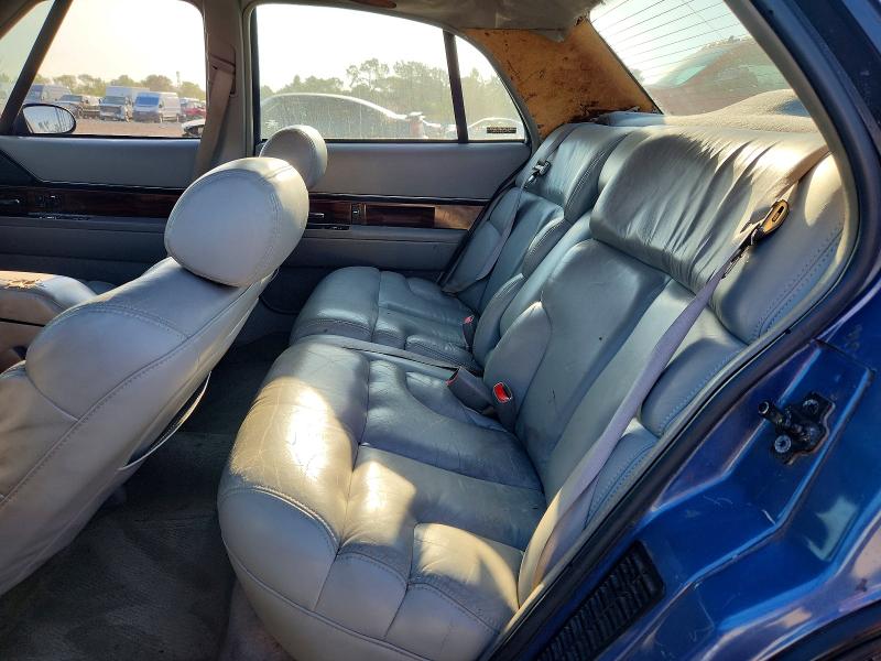 67877066 :رقم المزاد ، 1G4HR52K2XH442564 vin ، 1999 Buick Lesabre مزاد بيع
