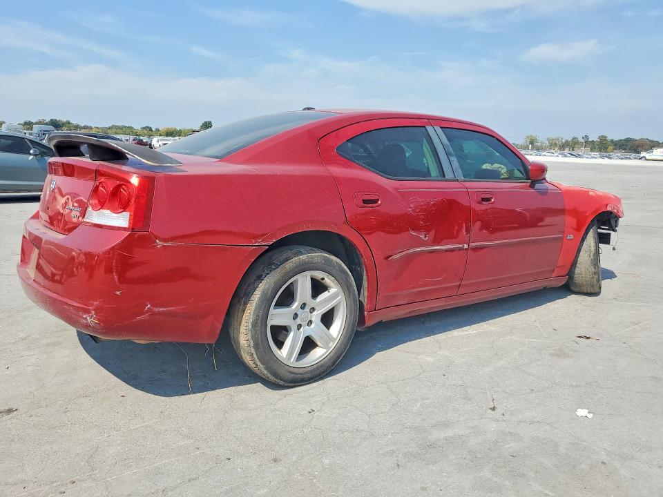 Продаж на аукціоні авто 2010 Dodge Charger, vin: 2B3CA3CV6AH158568, номер лоту: 68430646