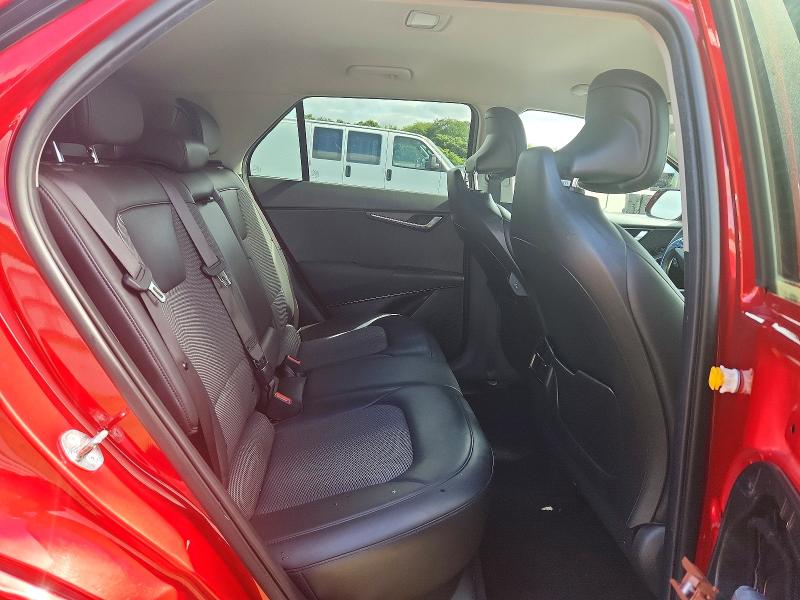 69707146 :رقم المزاد ، KNDCR3L18R5122078 vin ، 2024 Kia Niro مزاد بيع