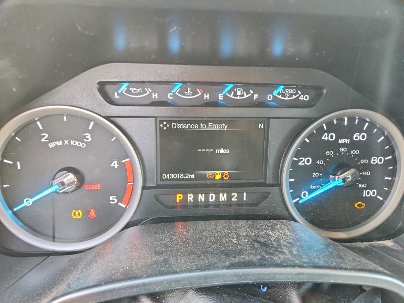 Продажа на аукционе авто 2019 Ford F350, vin: 1FT8W3DT3KEE72318, номер лота: 68203026
