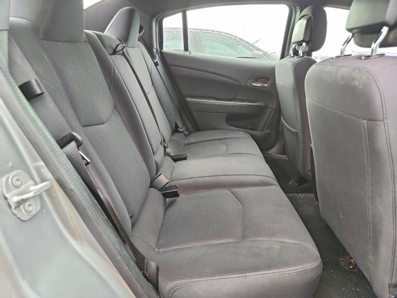 Aukcja sprzedaży 2014 Chrysler 200, vin: 1C3CCBBG1EN144794, numer aukcji: 68021256