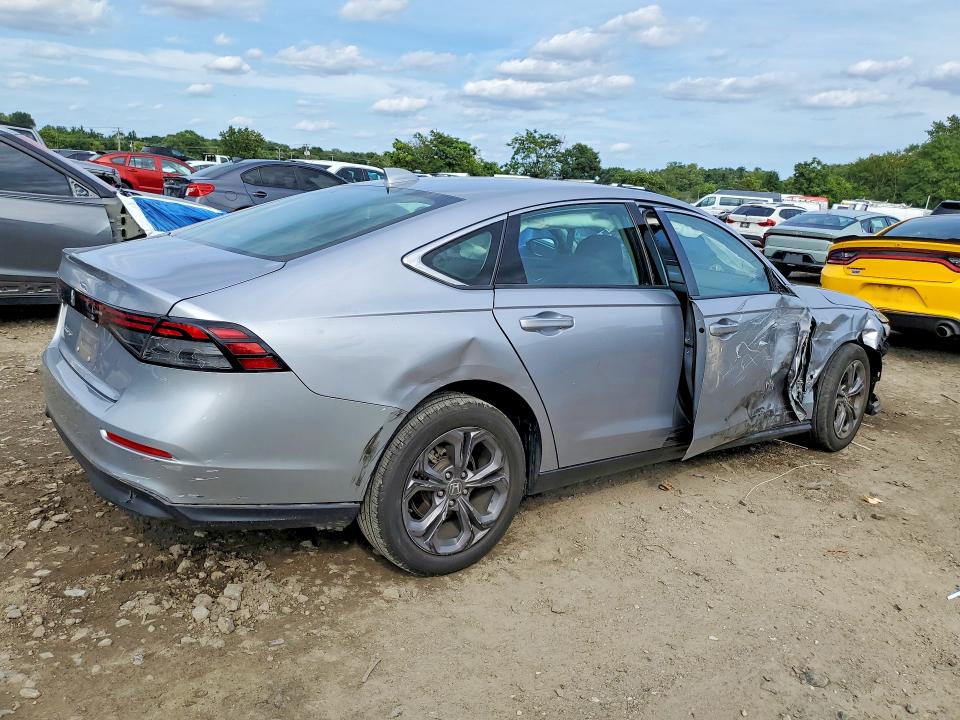 Aukcja sprzedaży 2023 Honda Accord, vin: 1HGCY1F37PA026789, numer aukcji: 67733446