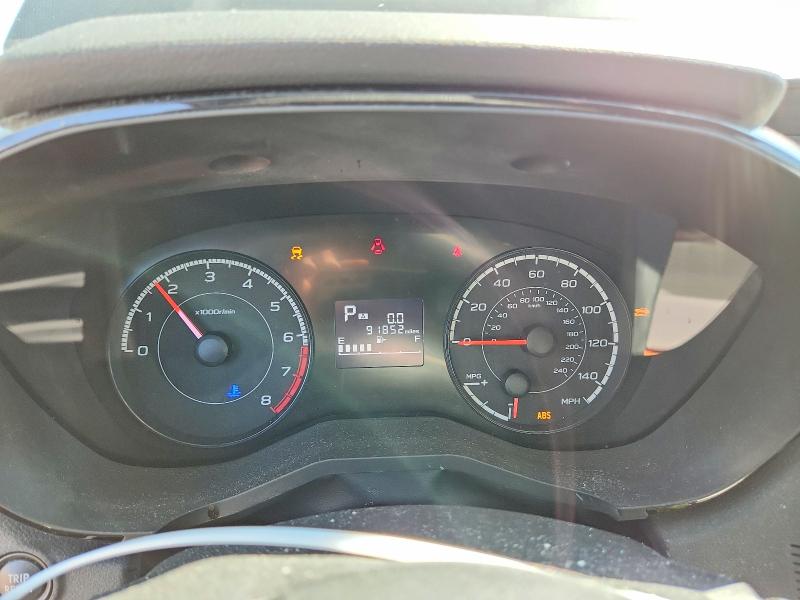 67669376 :رقم المزاد ، 4S3GKAA63K3608534 vin ، 2019 Subaru Impreza مزاد بيع