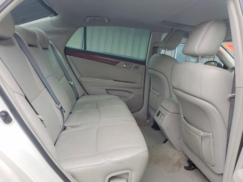 Aukcja sprzedaży 2012 Toyota Avalon, vin: 4T1BK3DB8CU441447, numer aukcji: 66889216
