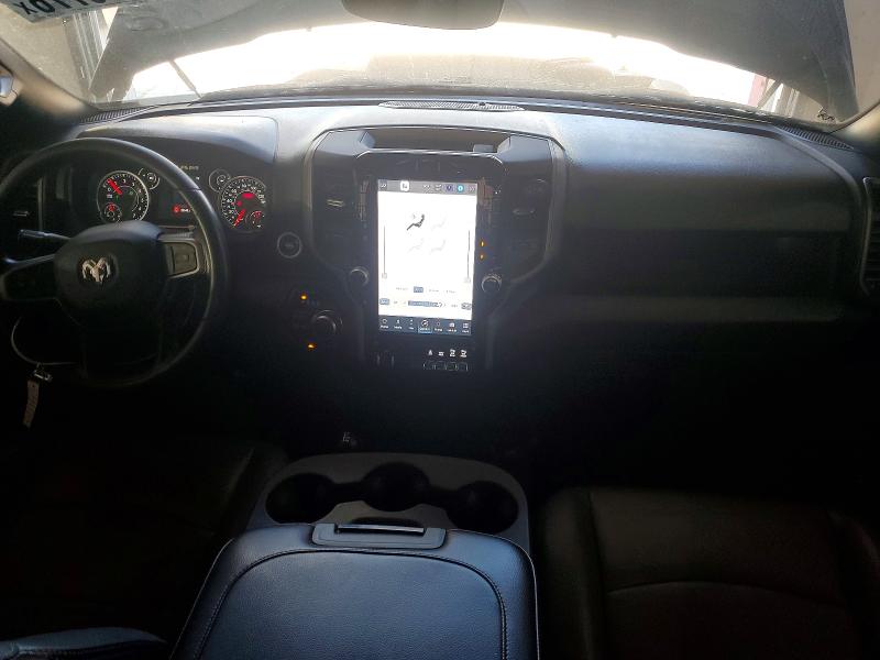 Продажа на аукционе авто 2024 Ram 2500, vin: 3C6TR5CJ9RG234318, номер лота: 66370776
