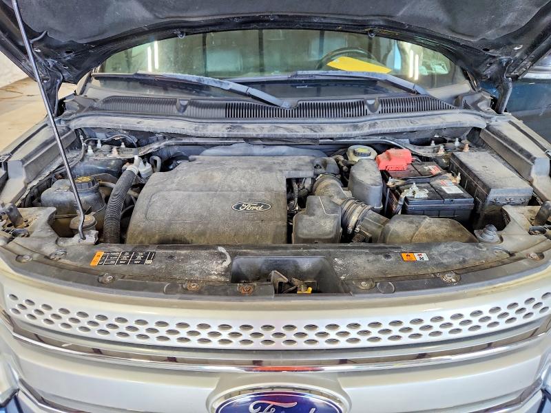 Aukcja sprzedaży 2014 Ford Explorer, vin: 1FM5K8D85EGA98256, numer aukcji: 67222646