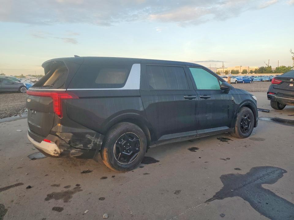 67345436 :رقم المزاد ، KNDNB5K36T6602388 vin ، 2026 Kia Carnival مزاد بيع