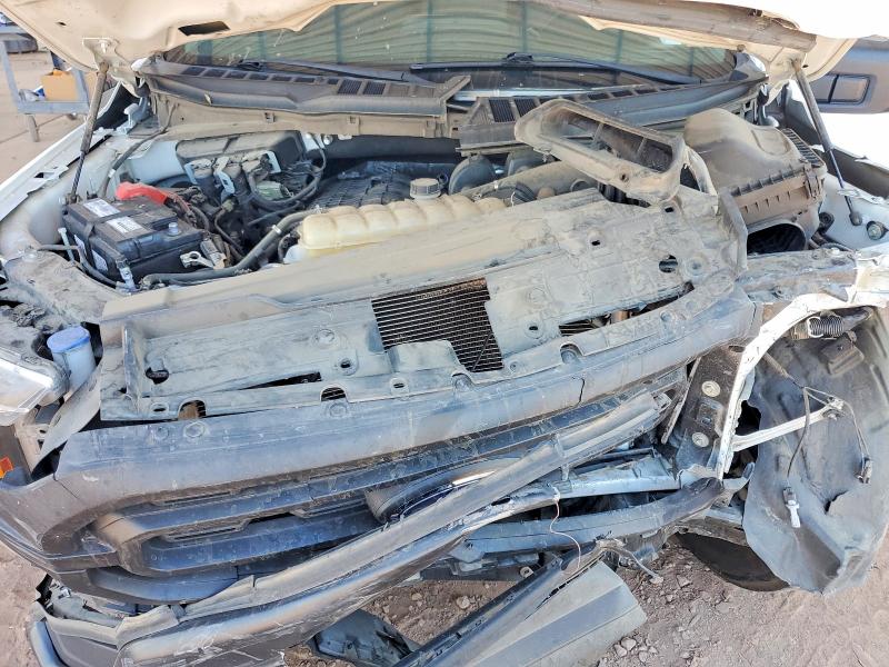 Продаж на аукціоні авто 2022 Ford F150, vin: 1FTMF1CBXNKE31895, номер лоту: 68366016