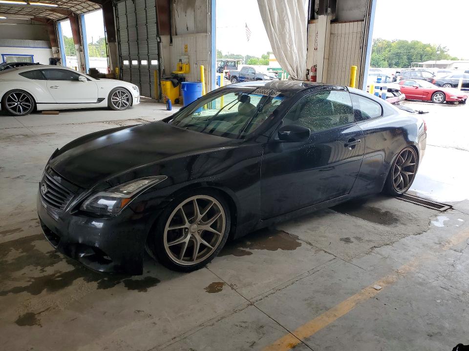 Auction sale of the 2008 Infiniti G37, vin: JNKCV64E28M109022, lot number: 68863386