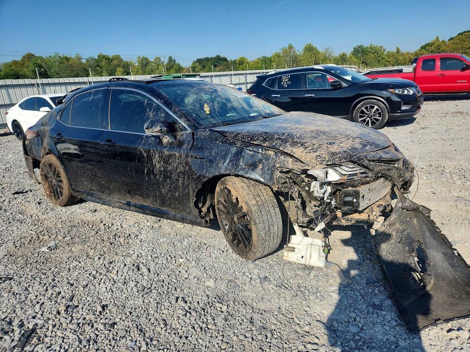 Aukcja sprzedaży 2021 Toyota Camry, vin: 4T1K61AK3MU429463, numer aukcji: 69096116