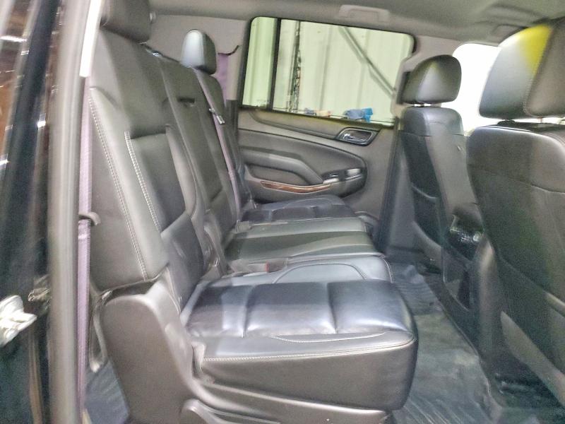 Продажа на аукционе авто 2017 Chevrolet Suburban, vin: 1GNSKHKC0HR242620, номер лота: 69046696