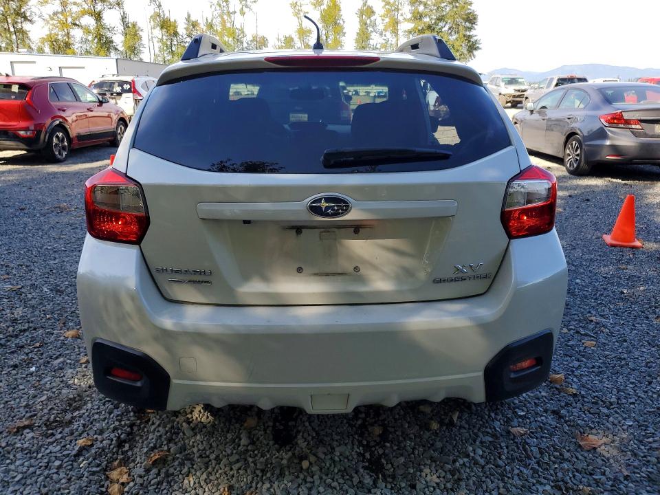 Aukcja sprzedaży 2015 Subaru Xv Crosstrek, vin: JF2GPACC2F9217562, numer aukcji: 68171166