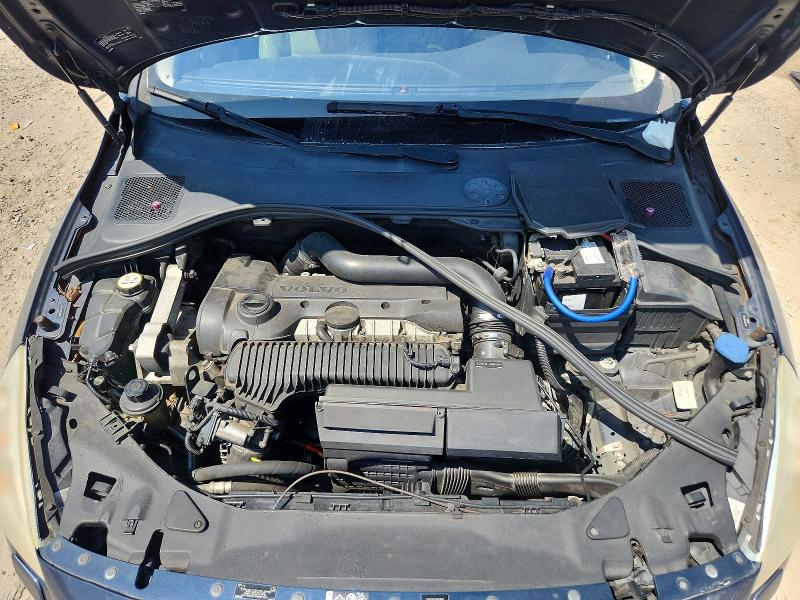 Продажа на аукционе авто 2013 Volvo S60, vin: YV1612FS0D2181505, номер лота: 67651736