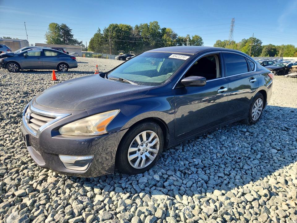 Aukcja sprzedaży 2013 Nissan Altima, vin: 1N4AL3AP0DN516365, numer aukcji: 68422316