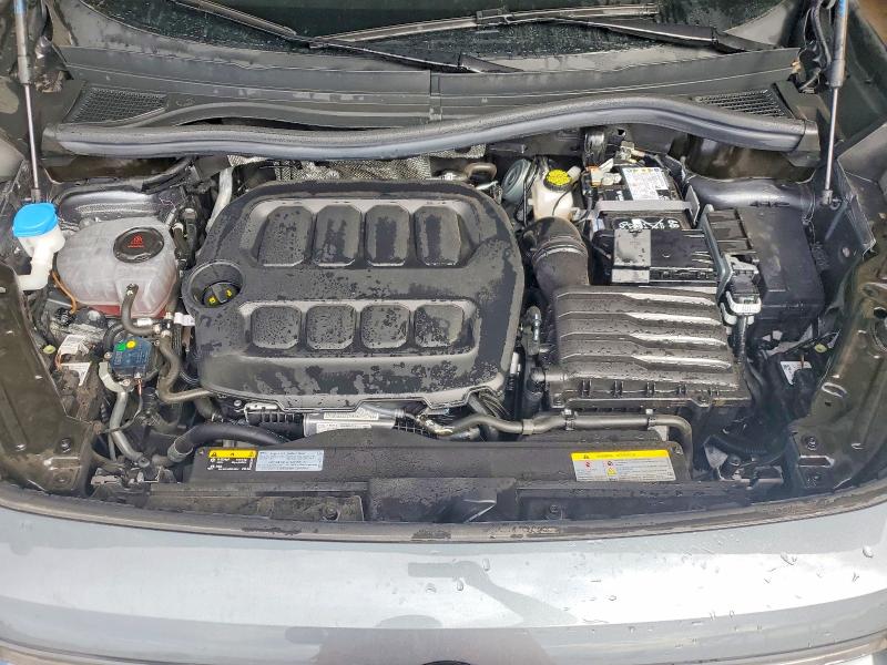 Aukcja sprzedaży 2026 Volkswagen Tiguan, vin: 3VVER7RM8TM037035, numer aukcji: 69891896