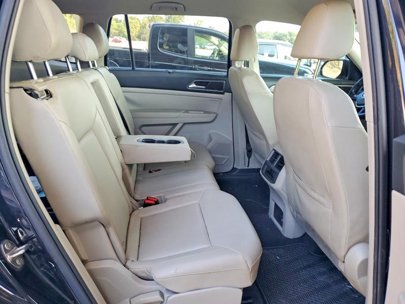 69535426 :رقم المزاد ، 1V2DR2CA7KC587238 vin ، 2019 Volkswagen Atlas مزاد بيع