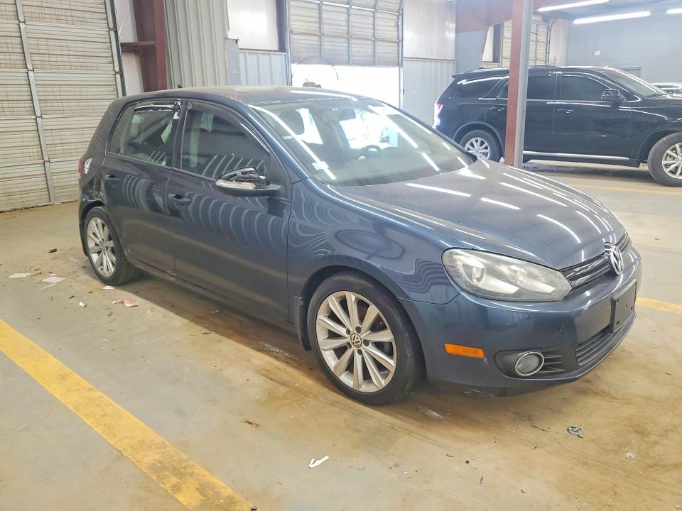 Продаж на аукціоні авто 2012 Volkswagen Golf, vin: WVWNM7AJ3CW247136, номер лоту: 66956766