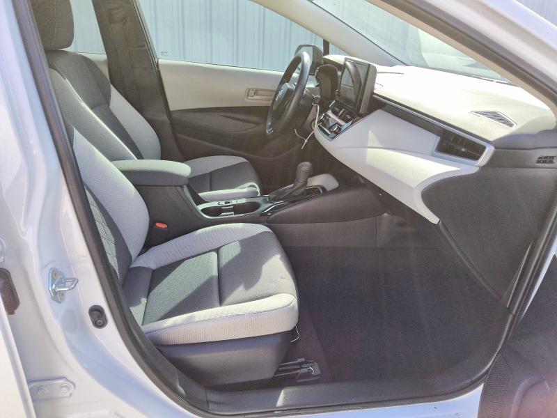 68379296 :رقم المزاد ، 5YFB4MDE0TP398394 vin ، 2026 Toyota Corolla مزاد بيع