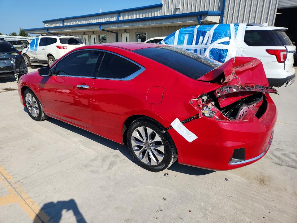 Продажа на аукционе авто 2015 Honda Accord, vin: 1HGCT1B37FA014502, номер лота: 66959056