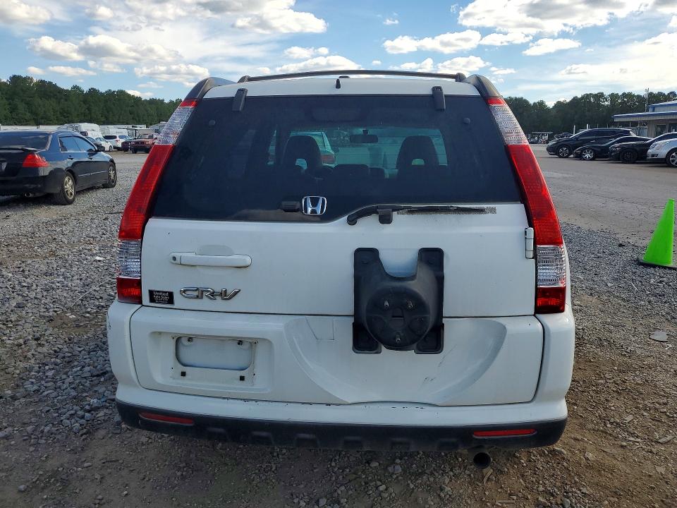 Продажа на аукционе авто 2006 Honda Cr-v, vin: JHLRD78916C059253, номер лота: 70354926