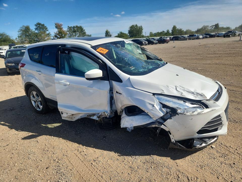 Продажа на аукционе авто 2014 Ford Escape, vin: 1FMCU0G9XEUD16085, номер лота: 68297316