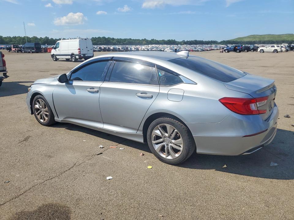 Продаж на аукціоні авто 2020 Honda Accord, vin: 1HGCV1F18LA052268, номер лоту: 67715306