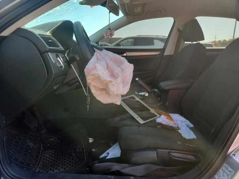 Aukcja sprzedaży 2012 Volkswagen Passat, vin: 1VWAH7A33CC094311, numer aukcji: 67173476