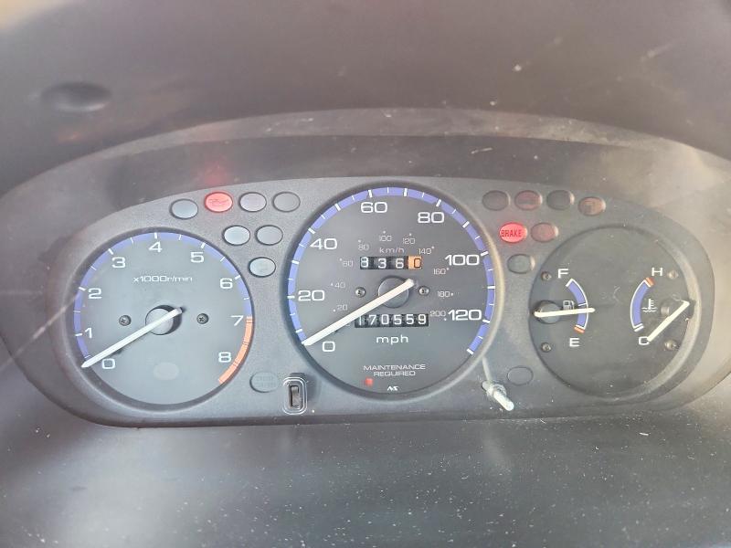 Aukcja sprzedaży 1998 Honda Civic, vin: 1HGEJ8141WL080792, numer aukcji: 68816006