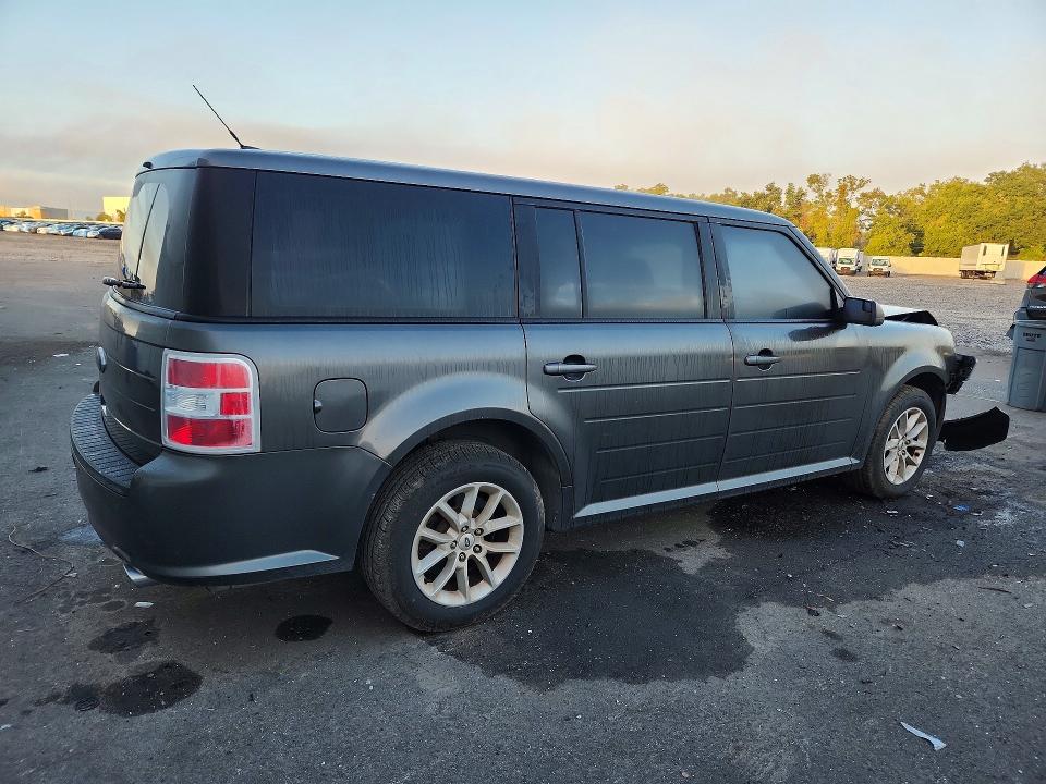 Aukcja sprzedaży 2015 Ford Flex, vin: 2FMGK5B81FBA17451, numer aukcji: 70171876