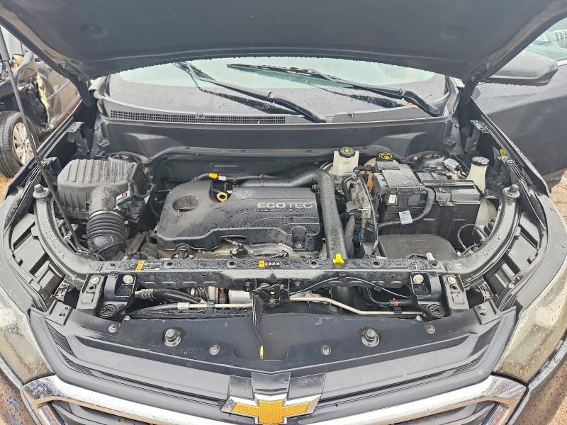 Продаж на аукціоні авто 2020 Chevrolet Equinox, vin: 3GNAXJEV6LS500646, номер лоту: 67848476