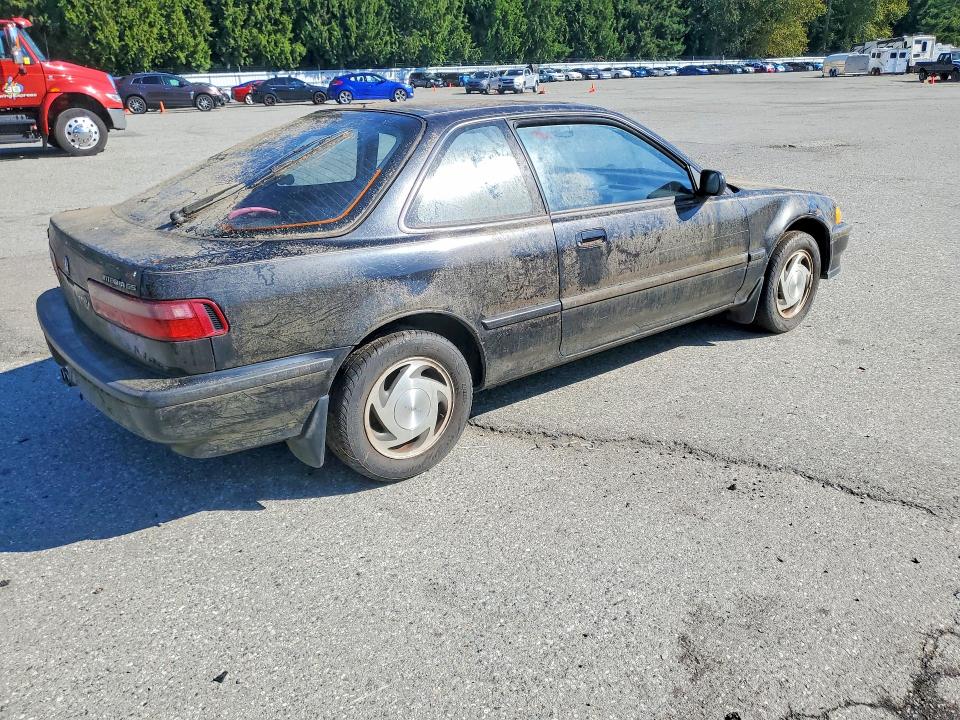 Aukcja sprzedaży 1991 Acura Integra, vin: JH4DA937XMS016534, numer aukcji: 67676246