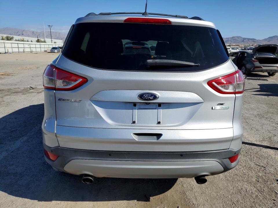 Aukcja sprzedaży 2014 Ford Escape, vin: 1FMCU0G95EUE53497, numer aukcji: 68999306