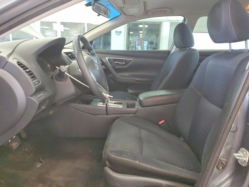 2017 Nissan Altima მანქანა იყიდება აუქციონზე, vin: 1N4AL3AP4HN350115, აუქციონის ნომერი: 67675636