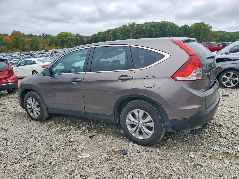 Продаж на аукціоні авто 2013 Honda Cr-v, vin: 5J6RM4H50DL037809, номер лоту: 70236986
