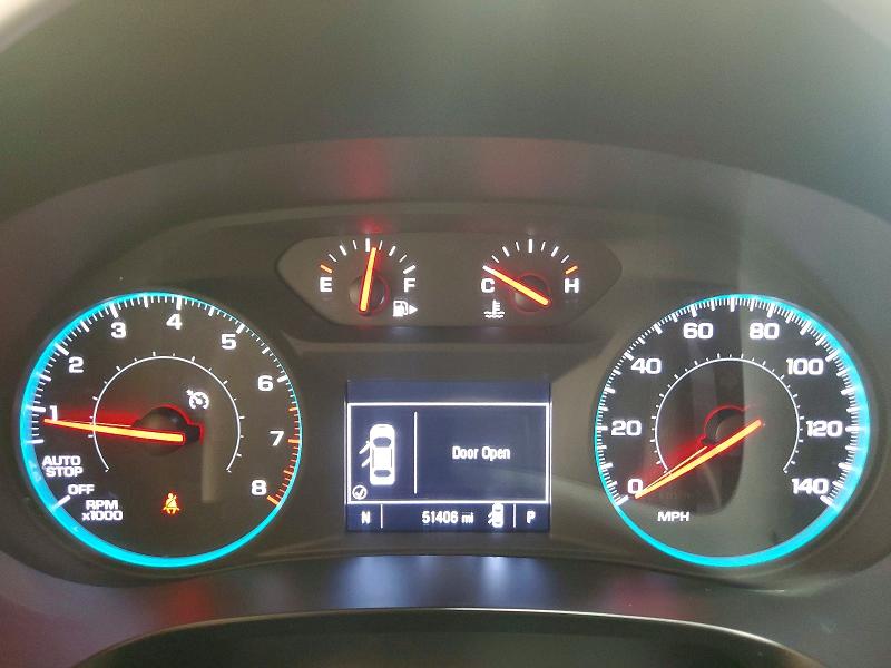 Auction sale of the 2025 Chevrolet Malibu, vin: 1G1ZD5ST5SF142501, lot number: 71018286