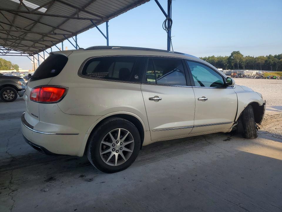 2014 Buick Enclave მანქანა იყიდება აუქციონზე, vin: 5GAKRBKD7EJ245536, აუქციონის ნომერი: 68999536