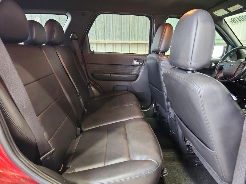 Aukcja sprzedaży 2012 Ford Escape, vin: 1FMCU0E73CKC52207, numer aukcji: 68300476