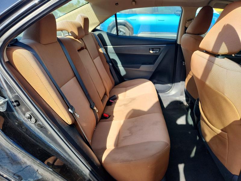 2015 Toyota Corolla მანქანა იყიდება აუქციონზე, vin: 2T1BURHE3FC406631, აუქციონის ნომერი: 69090746
