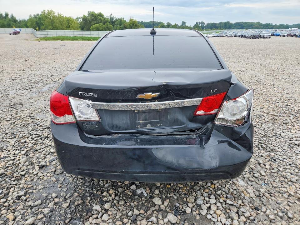 2016 Chevrolet Cruze მანქანა იყიდება აუქციონზე, vin: 1G1PE5SBXG7145682, აუქციონის ნომერი: 67850776