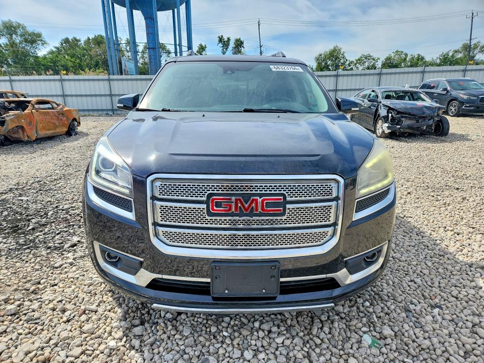 Продаж на аукціоні авто 2014 Gmc Acadia, vin: 1GKKRTKD3EJ359266, номер лоту: 68323766