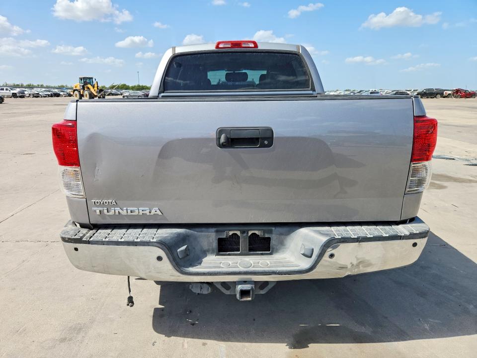 2011 Toyota Tundra მანქანა იყიდება აუქციონზე, vin: 5TFFY5F1XBX102366, აუქციონის ნომერი: 68954196